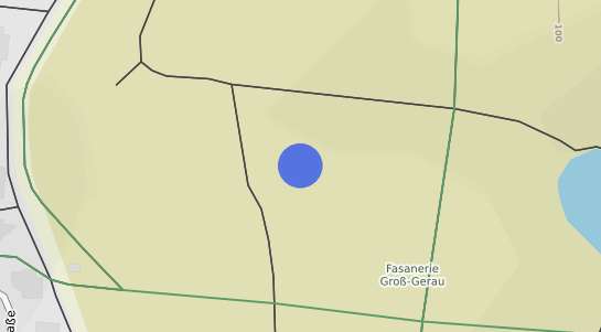 Bodenrichtwertkarte Gro&szlig;-Gerau Gross Gerau